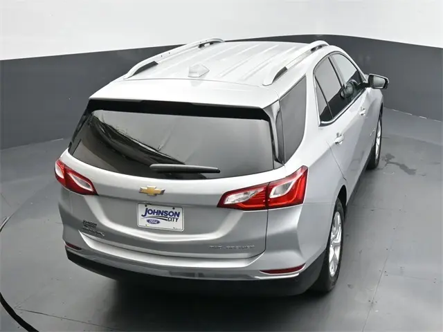 2020 Chevrolet Equinox Premier photo 24