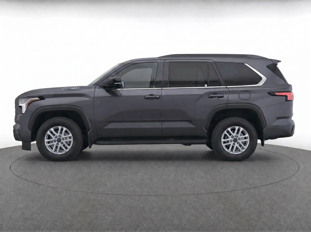 2025 Toyota Sequoia SR5 - Photo 6