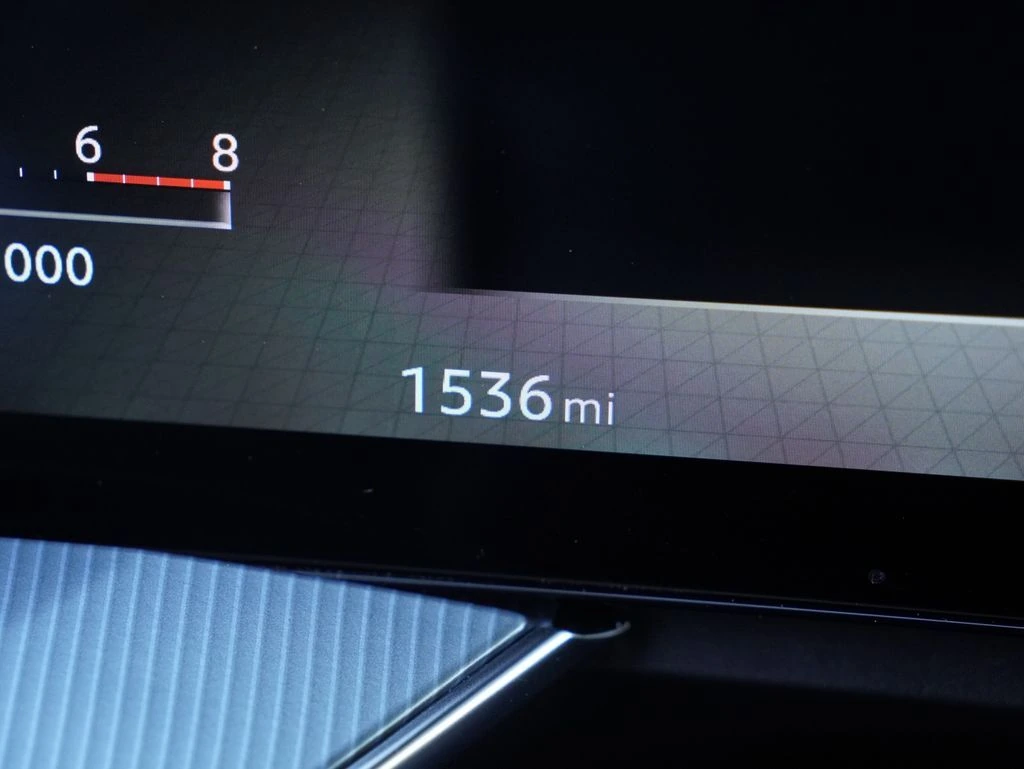 2026 Nissan Murano SL - Photo 14