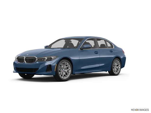 2026 BMW 3 Series M340i's photo