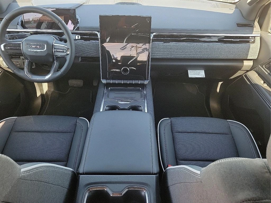 2026 GMC Sierra EV Elevation - Photo 11