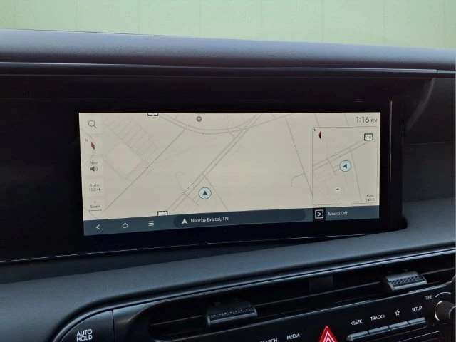 2026 Hyundai Palisade XRT Pro - Photo 22