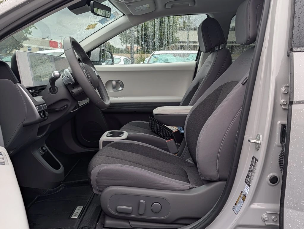 2024 Hyundai IONIQ 5 SEL - Photo 12