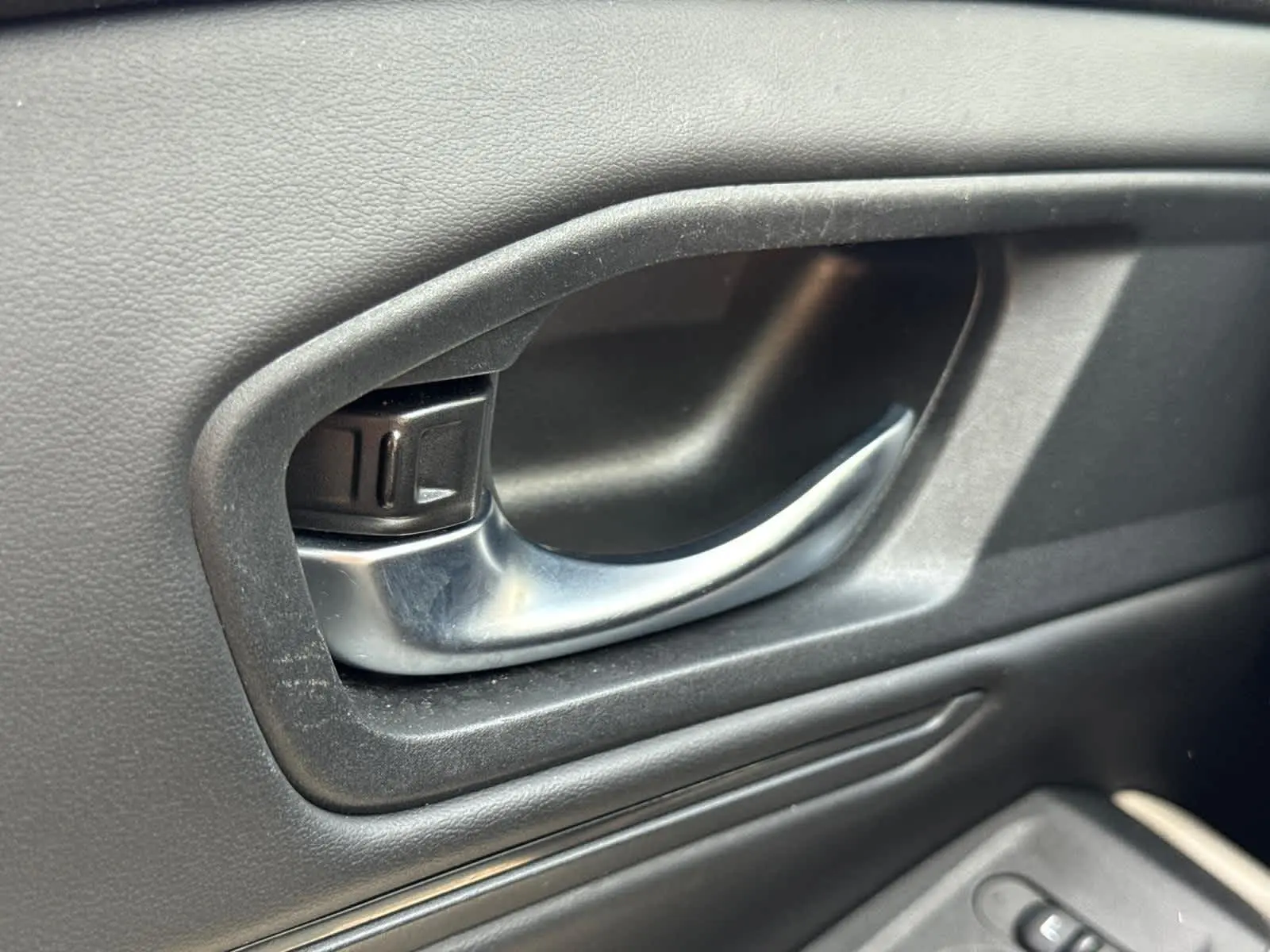 2023 Honda Accord EX photo 22