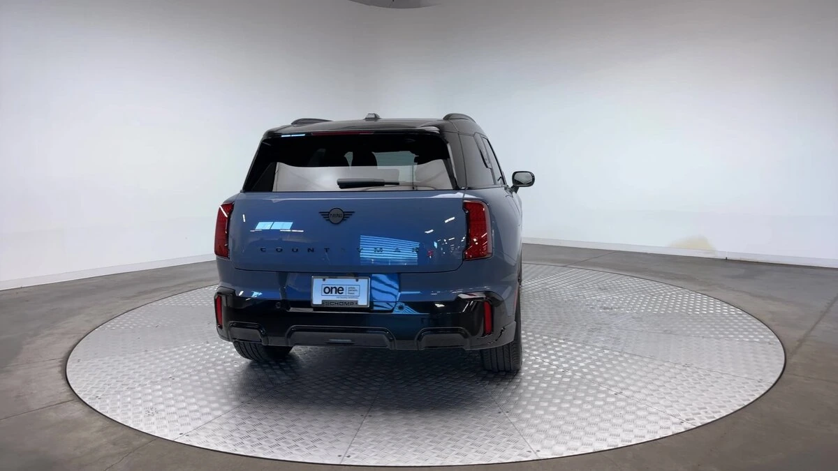 2026 MINI Countryman S - Photo 7