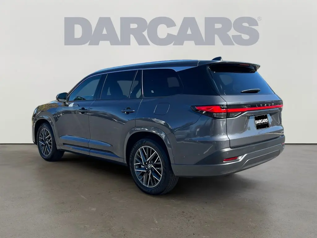 2025 Lexus TX 350 Premium photo 4