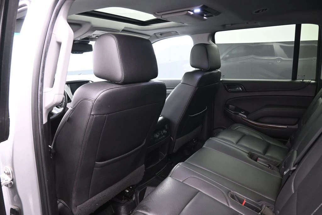 2019 GMC Yukon XL SLT - Photo 10