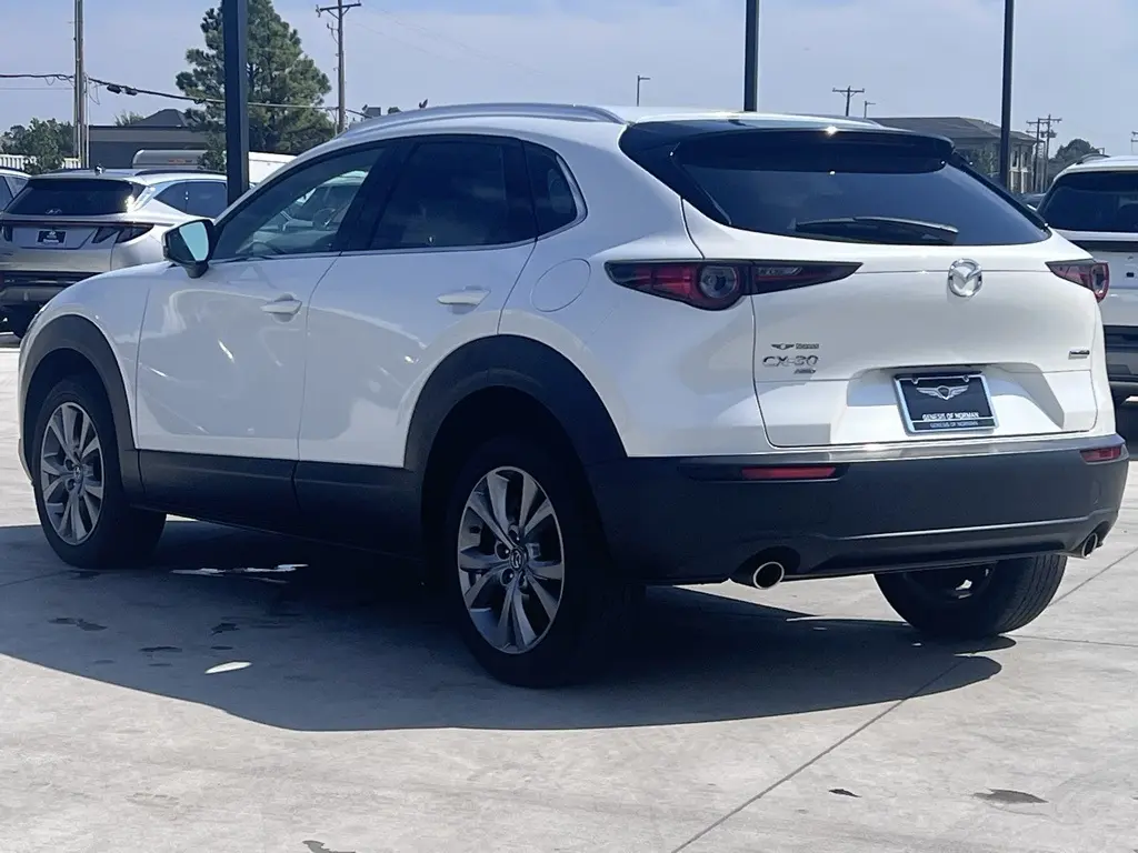 2023 Mazda CX-30 2.5 S Premium photo 3