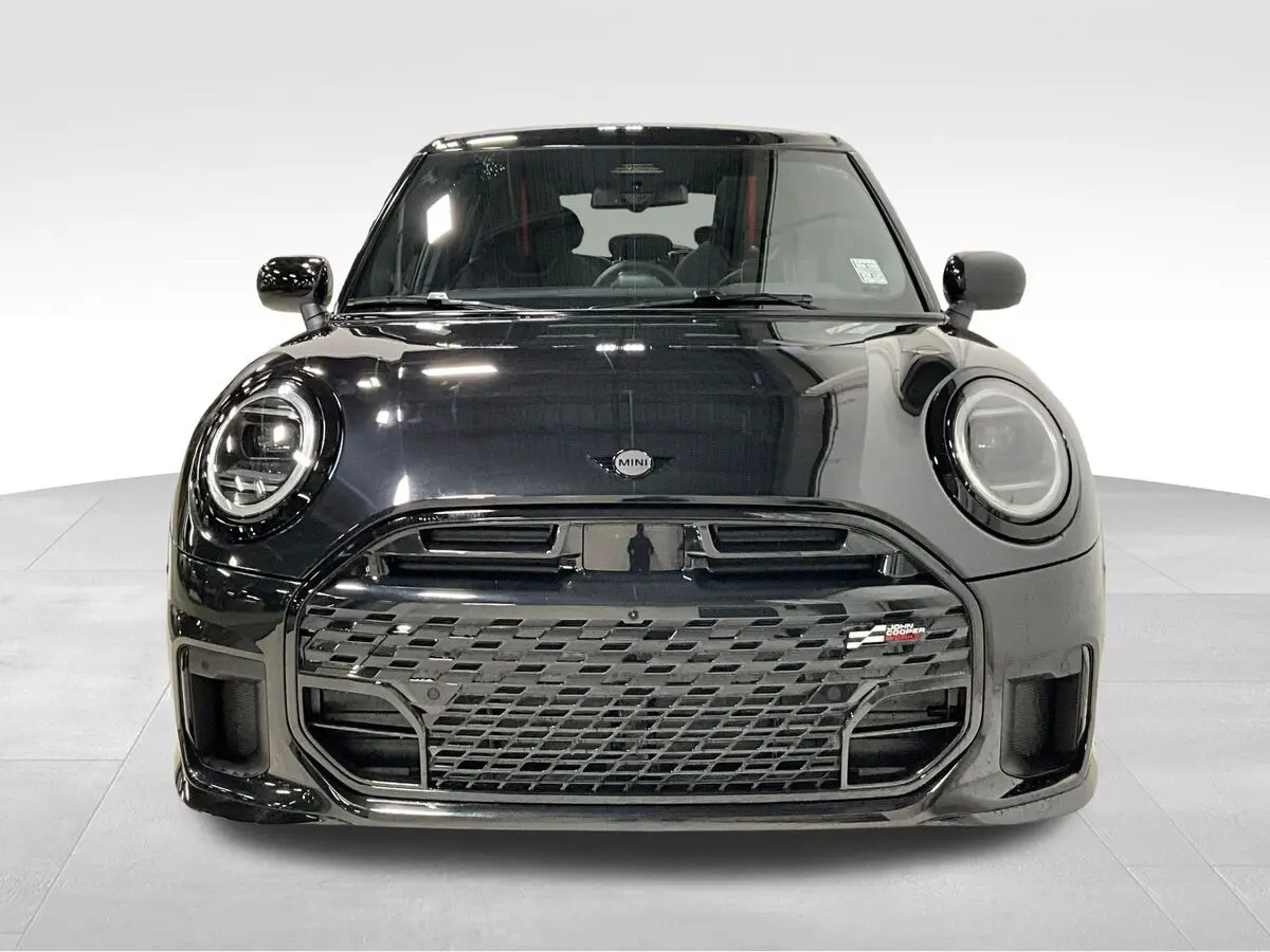 2026 Mini Cooper Hardtop S photo 2