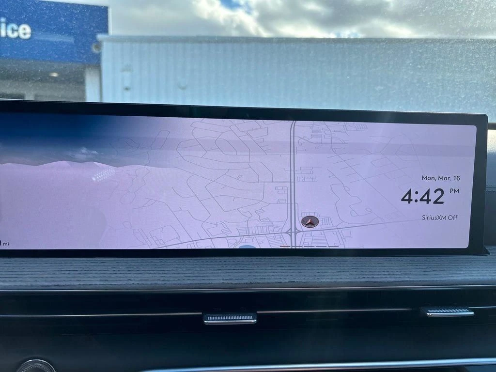 2026 GENESIS GV80 Prestige - Photo 23