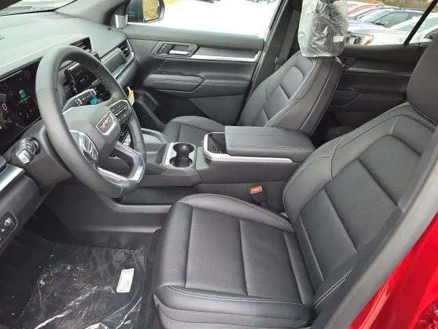 2026 Gmc Terrain Elevation photo 2