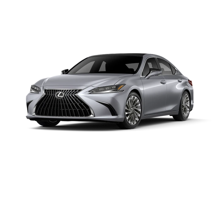 2025 Lexus ES Base's photo
