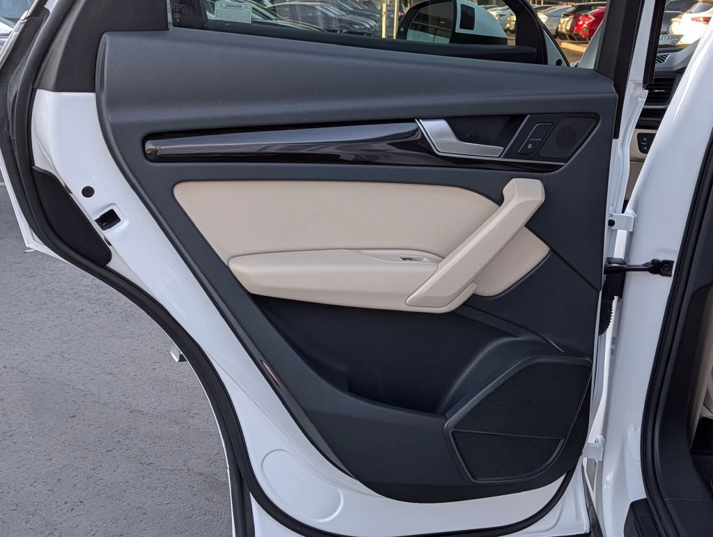 2018 Audi Q5 Premium Plus - Photo 16
