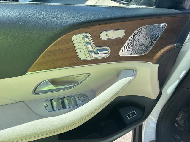 2021 Mercedes-Benz GLE GLE350 - Photo 9
