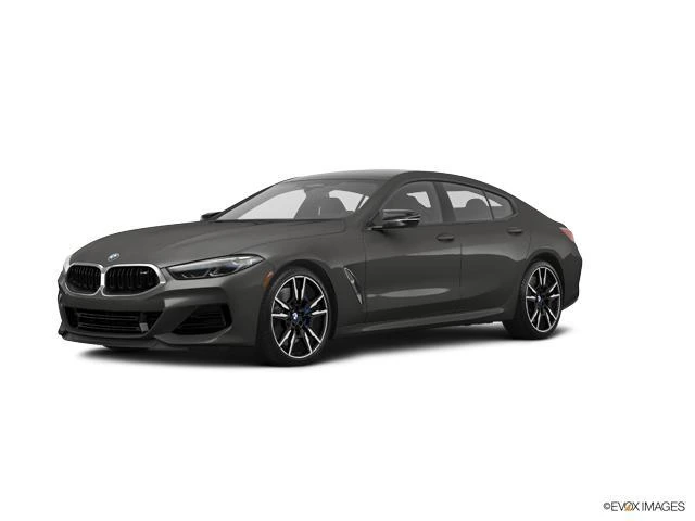 2024 BMW 8 Series