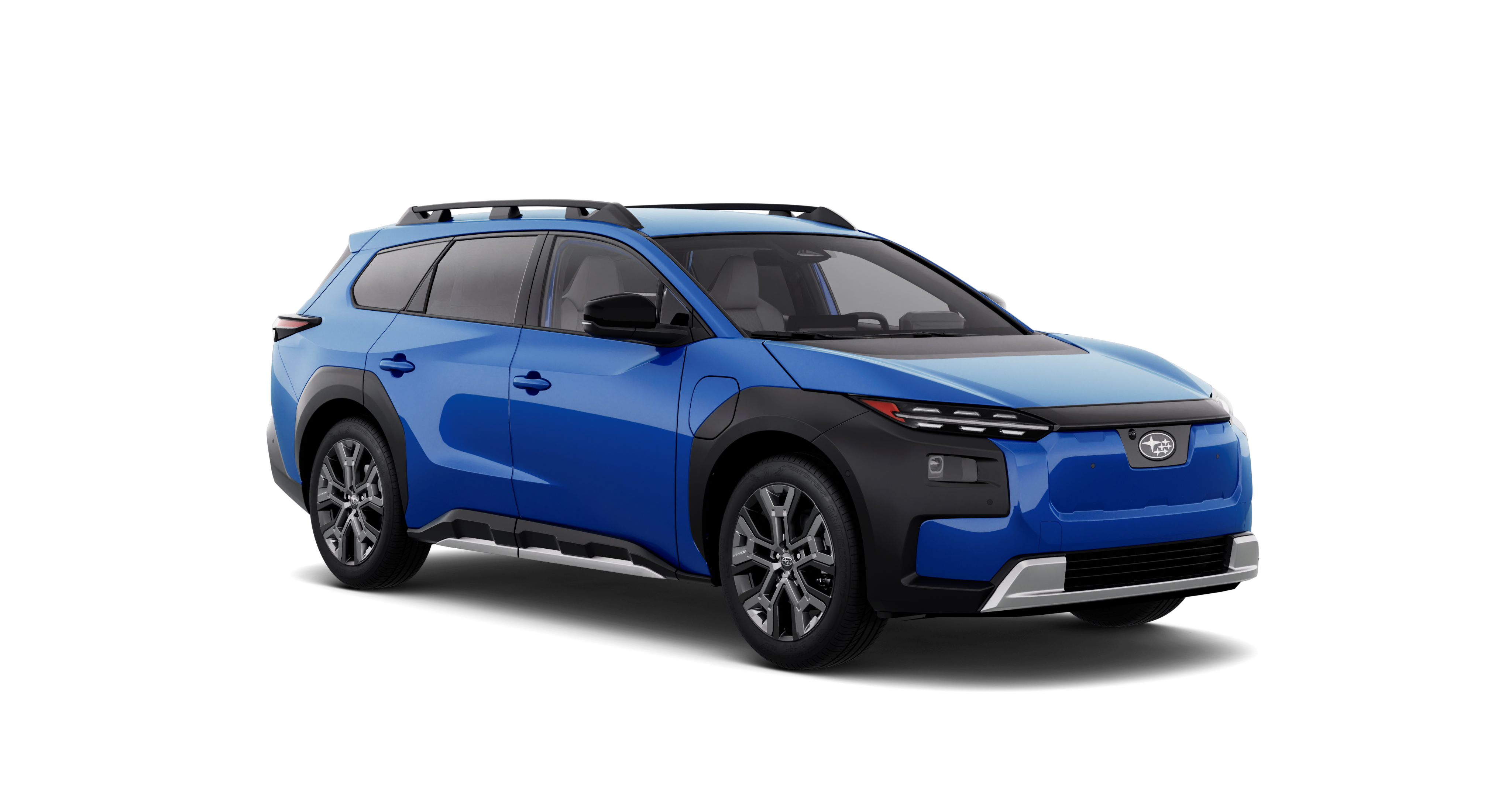 2026 Subaru Crosstrek Hybrid