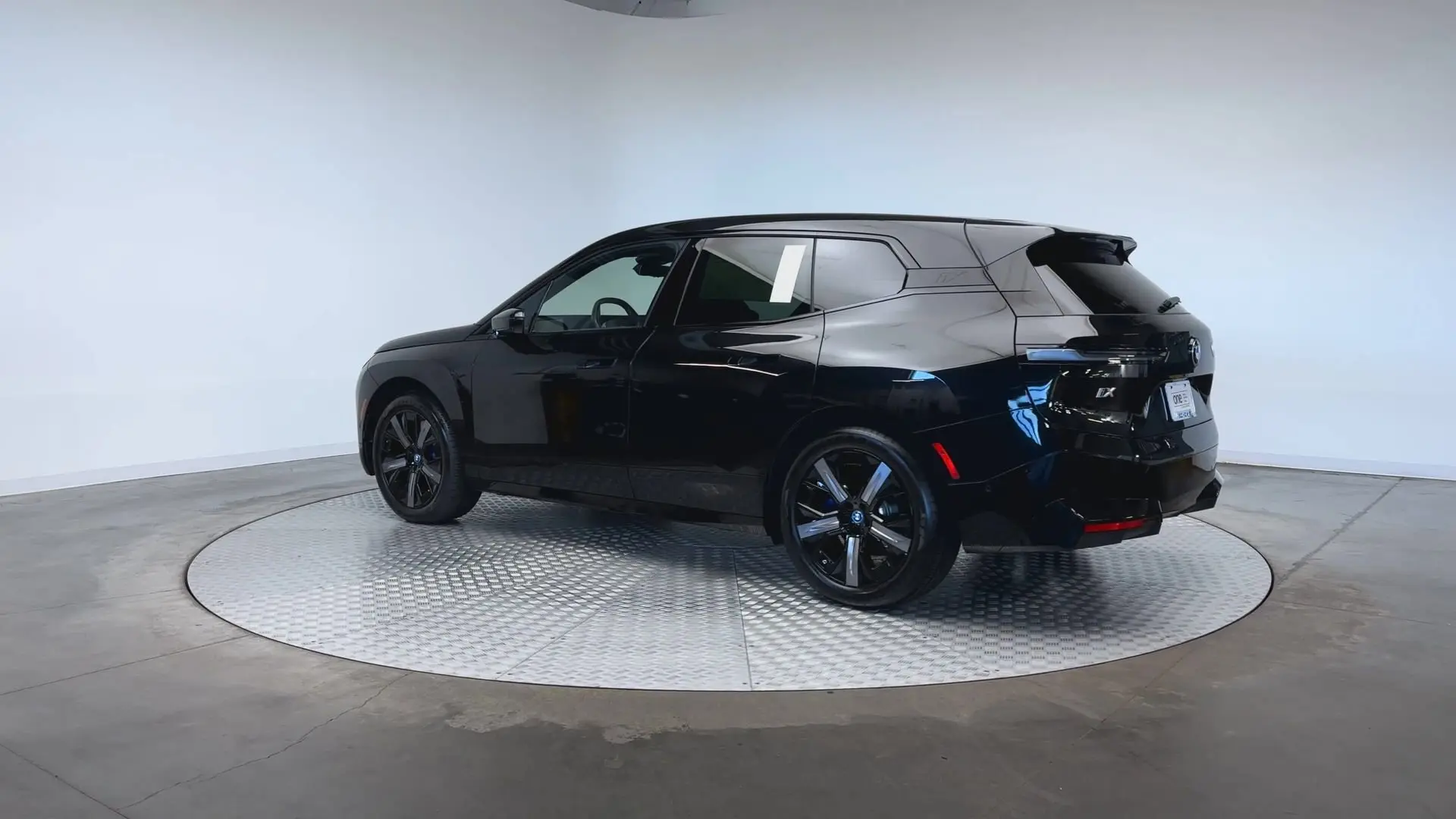 Used 2025 BMW iX 50 with VIN WB523CF02SCU41067 for sale in Highlands Ranch, CO
