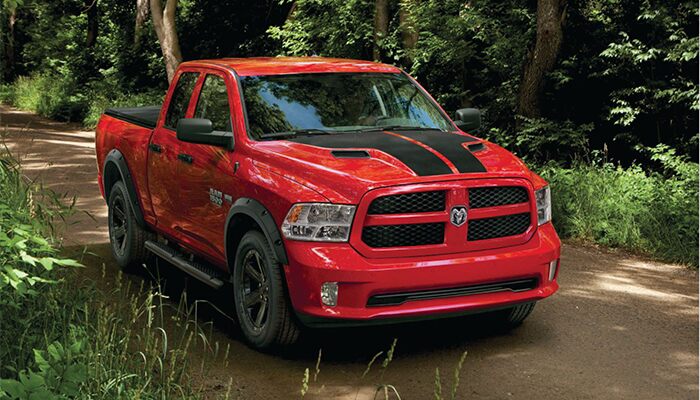 RAM CLASSIC