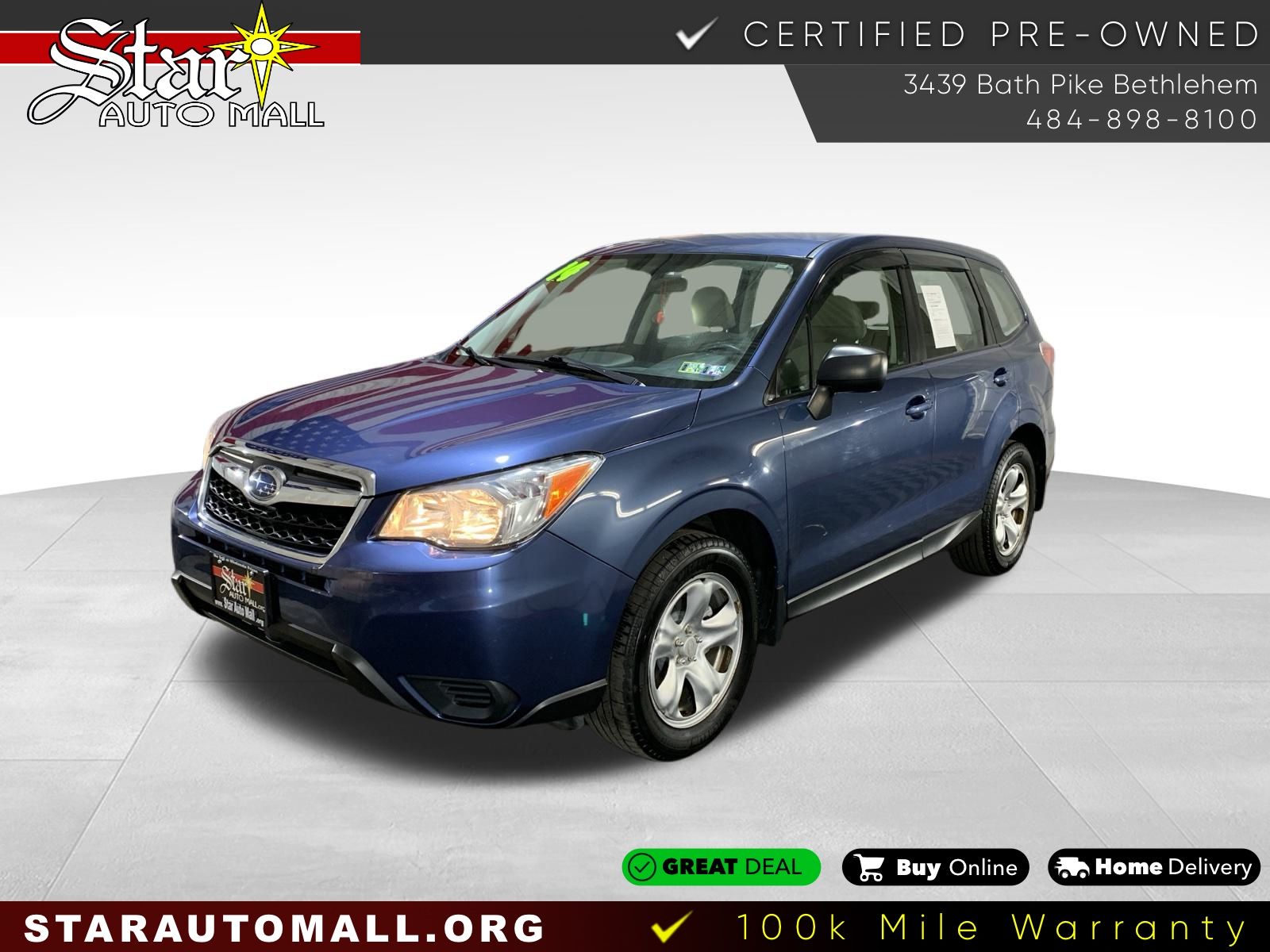 Vehicle
