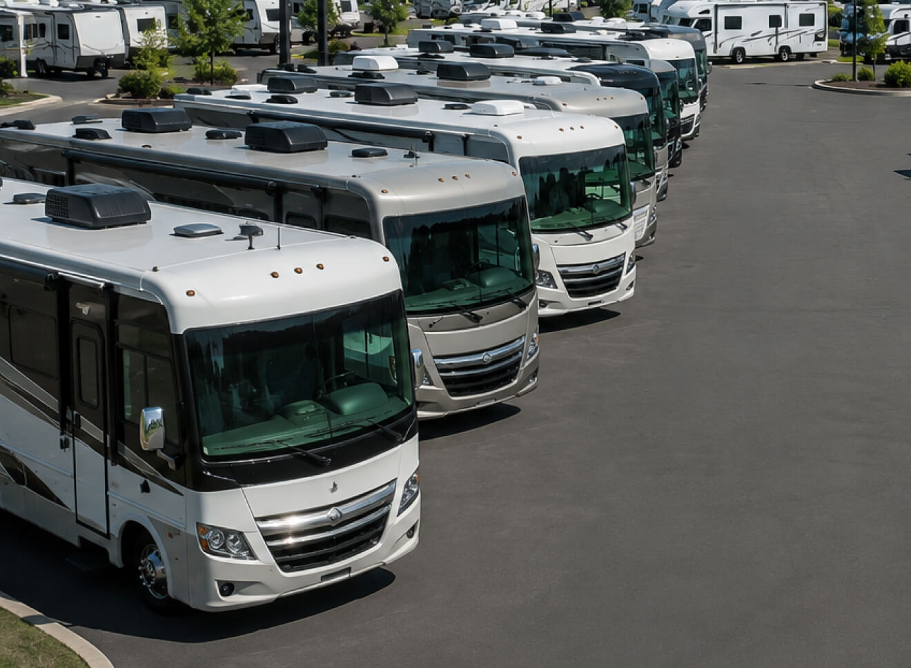 Live the Crystal Coast Lifestyle in an RV From Riverside Camping Center