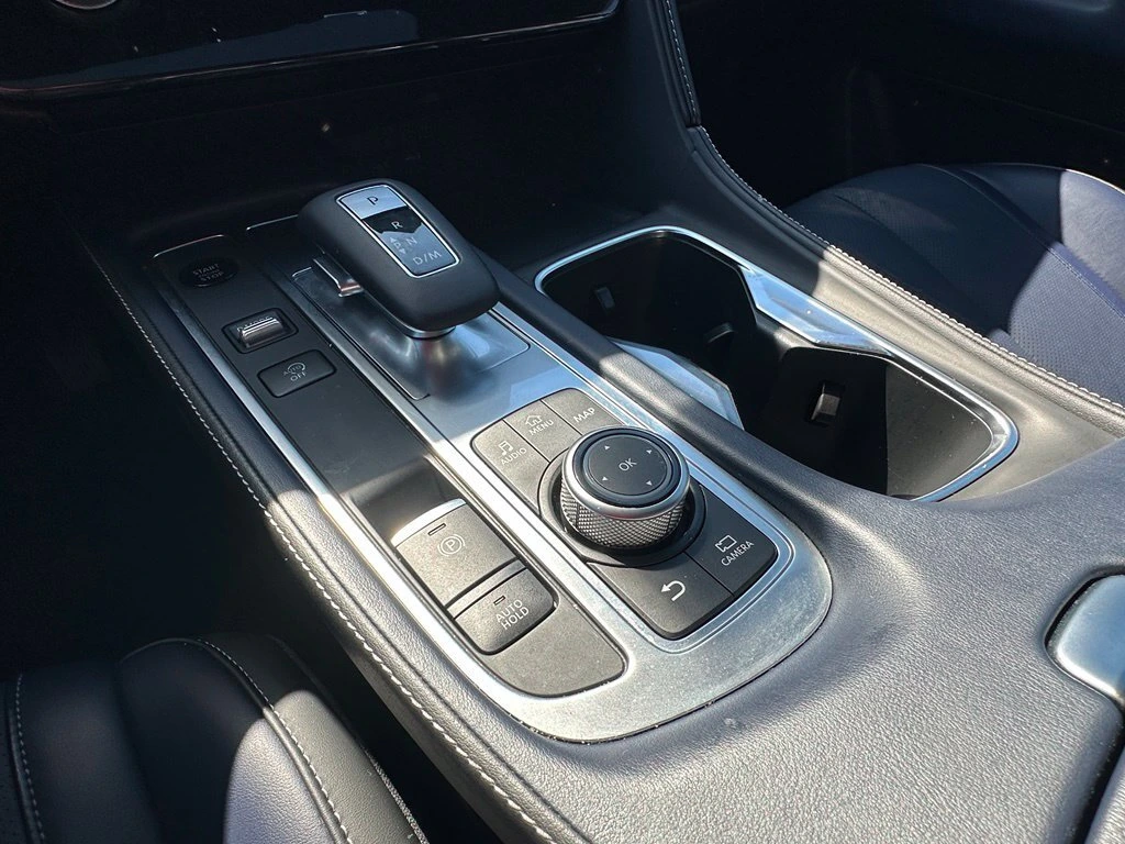2026 INFINITI QX60 Sport - Photo 23
