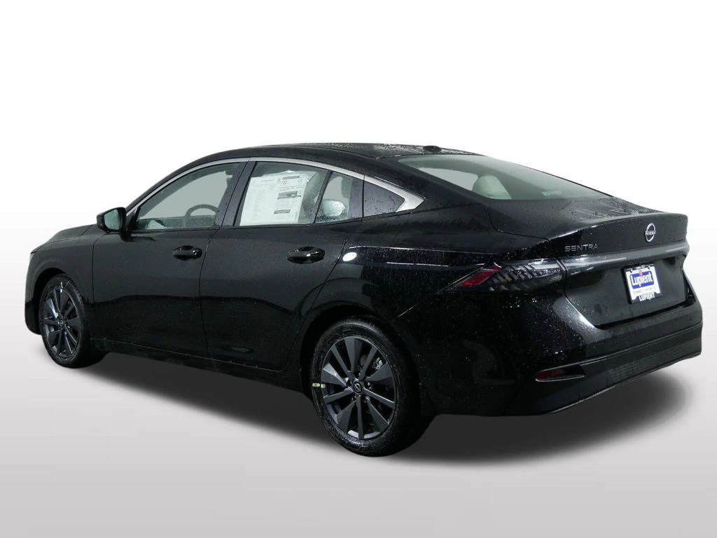 2026 Nissan Sentra SL - Photo 8