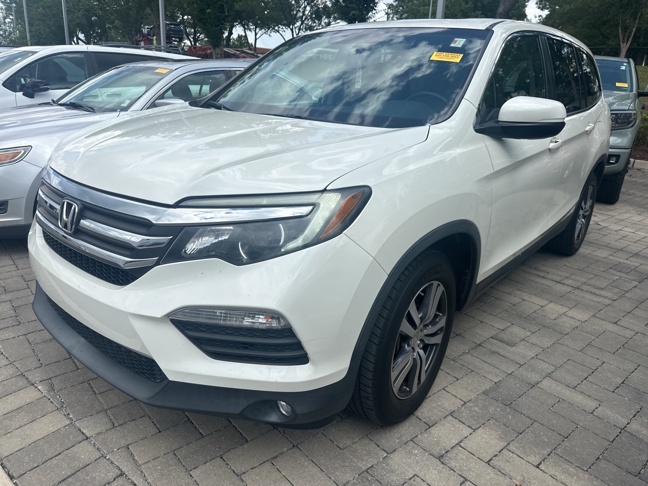 Vehicle