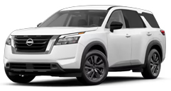 S-2WD-MC 2025 NISSAN Pathfinder