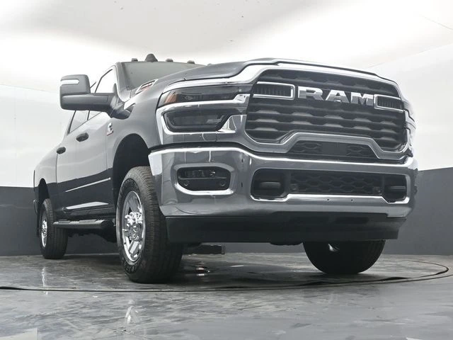 2026 RAM 2500 Tradesman - Photo 45