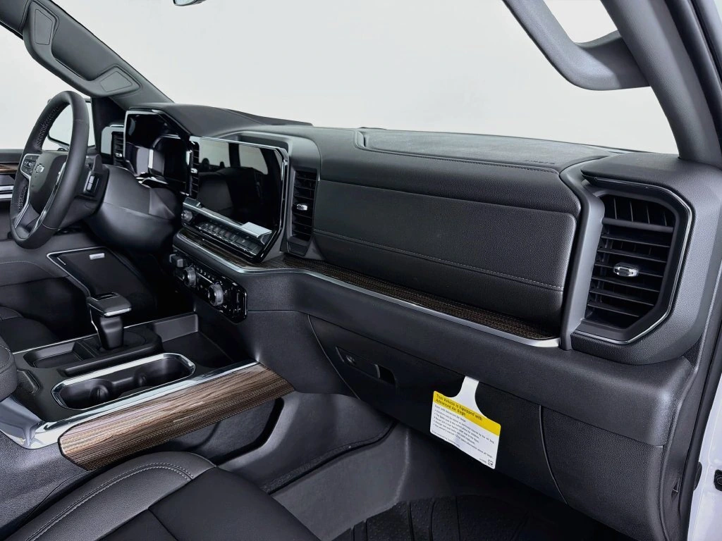 2026 Chevrolet Silverado 1500 RST - Photo 30
