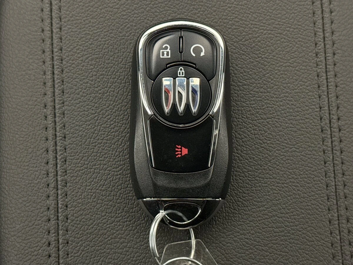 2026 Buick Encore GX Sport Touring - Photo 21