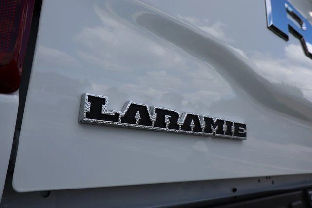 2026 RAM 2500 Laramie - Photo 38