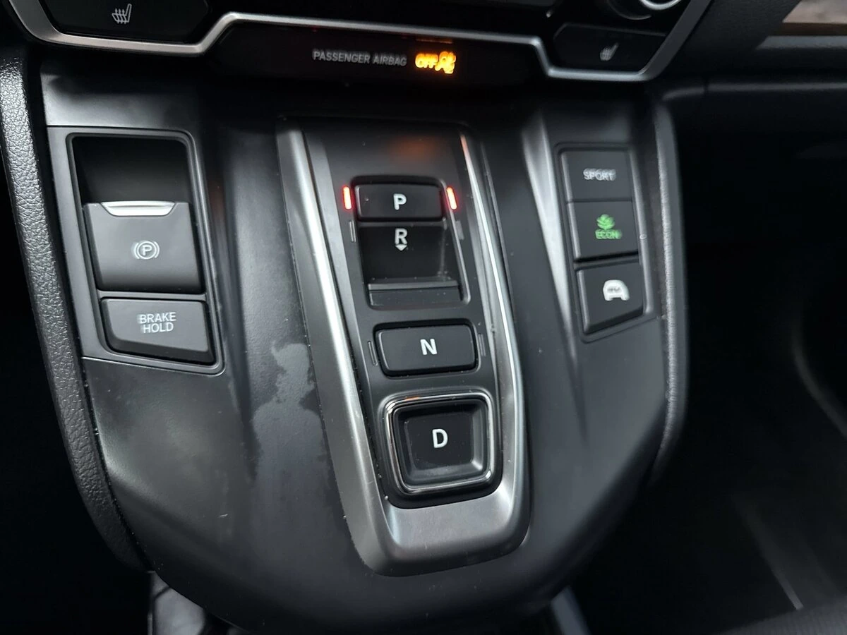 2022 Honda CR-V EX-L - Photo 21