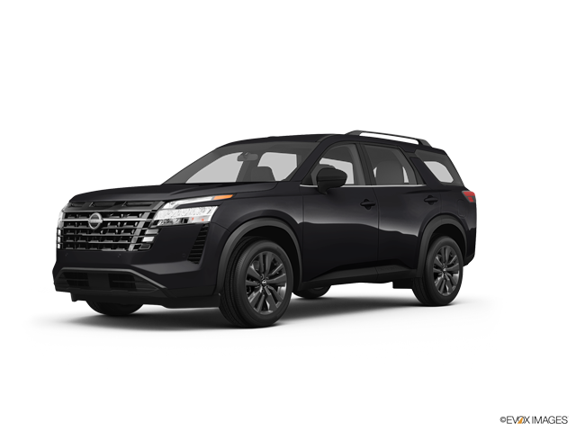 2026 Nissan® Pathfinder SV