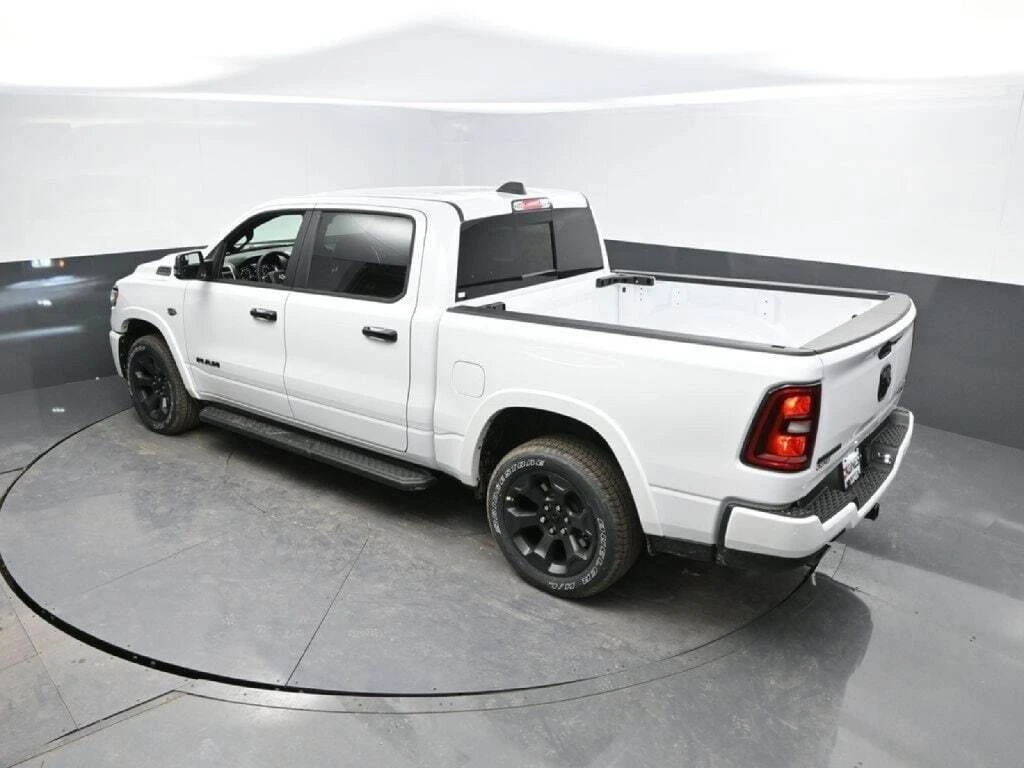 2026 RAM 1500 Big Horn/Lone Star - Photo 42