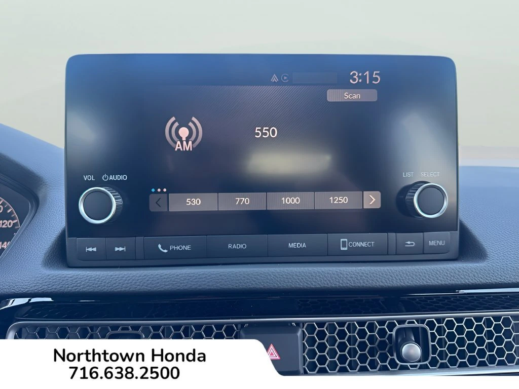 2026 Honda Civic Sport - Photo 8