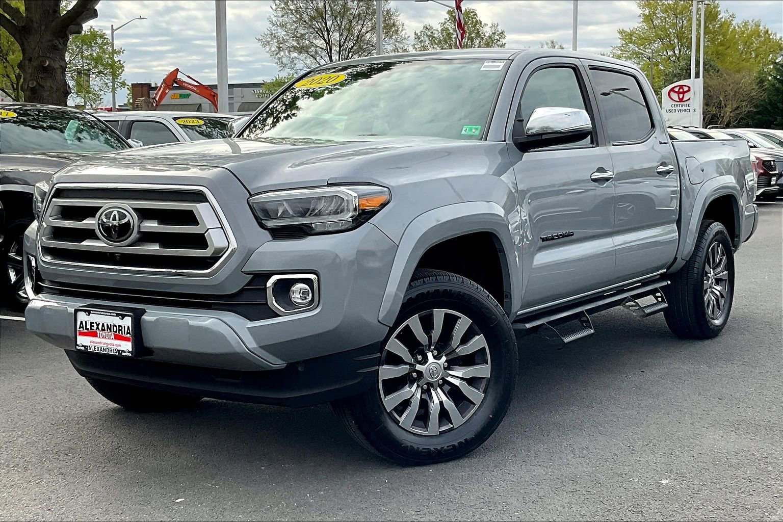 Vehicle