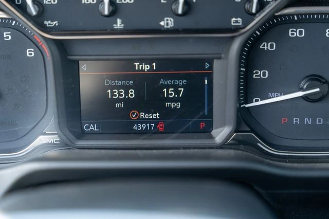 2021 GMC Sierra 1500 SLT - Photo 26