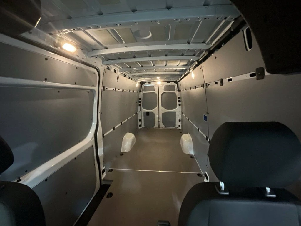 2026 Mercedes-Benz Sprinter Cargo Van Base - Photo 14