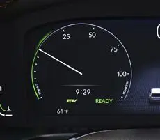 Dual-Zone