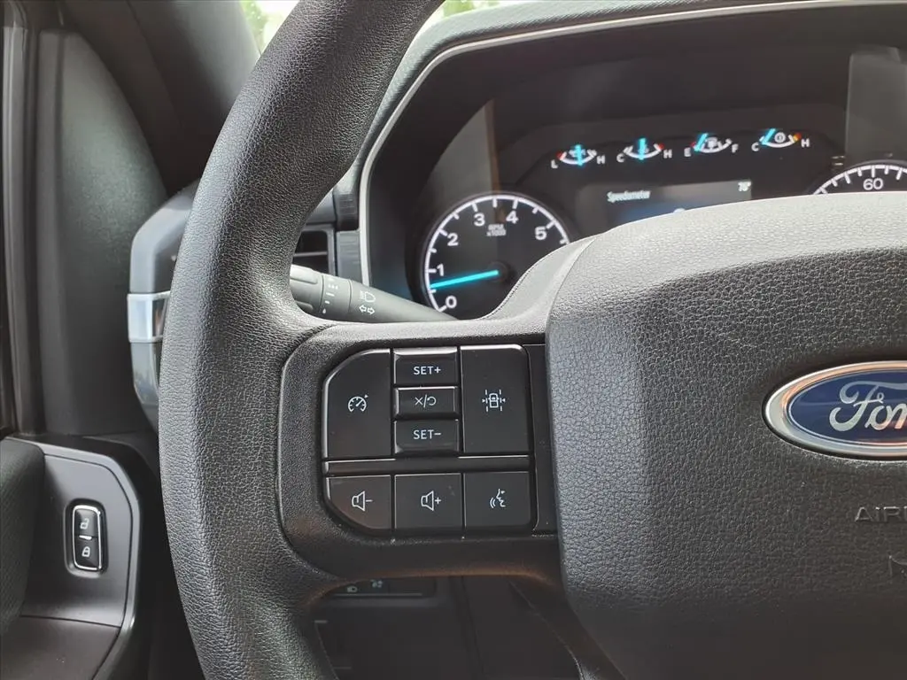 2021 Ford F-150 XL photo 30