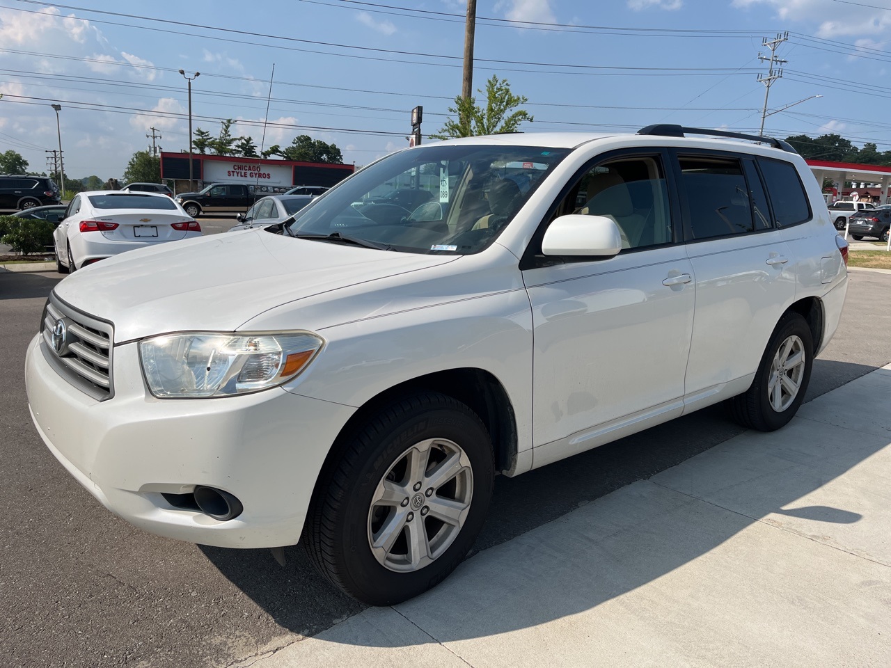 Vehicle