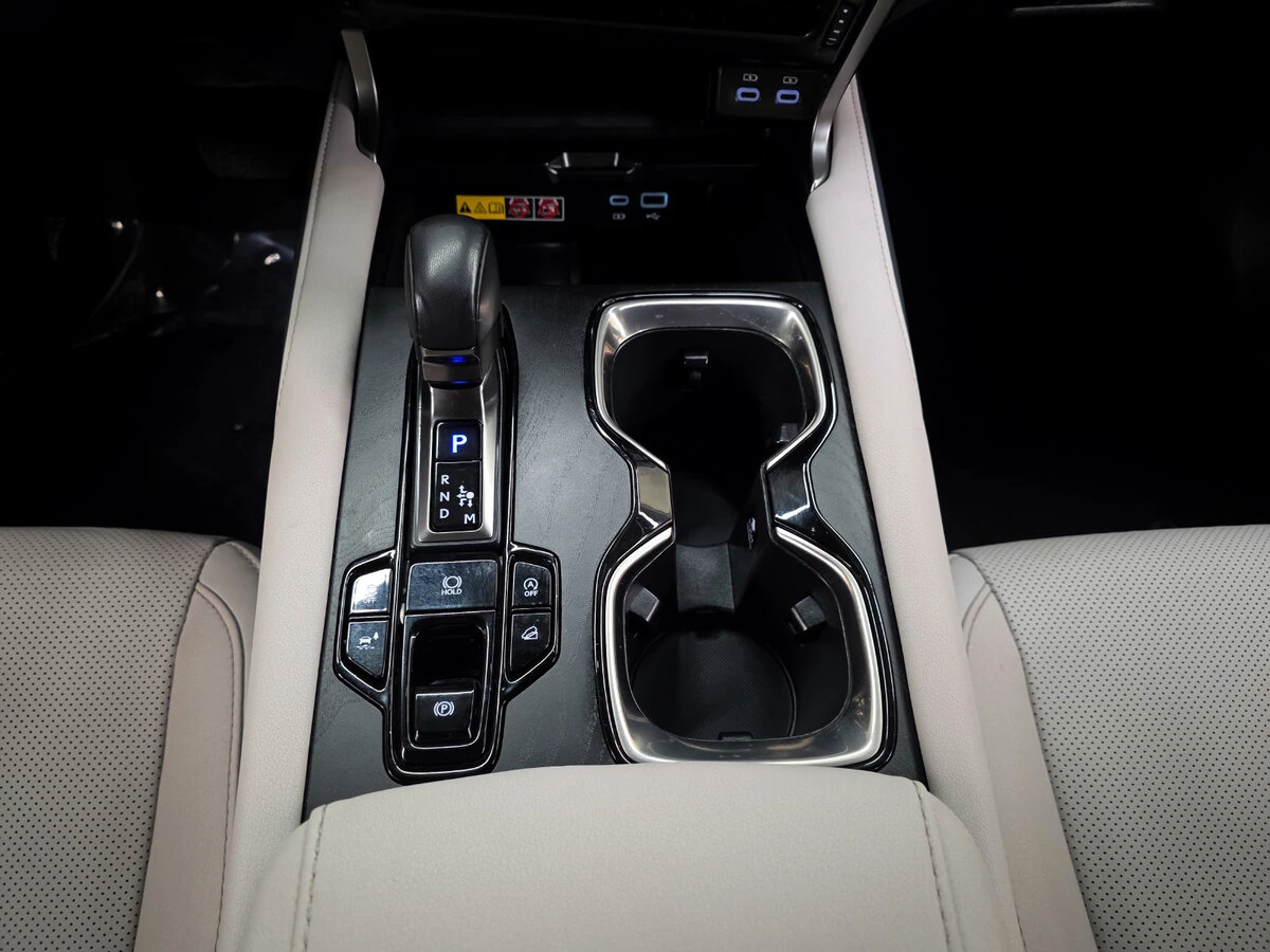 2024 Lexus RX 350 - Photo 19