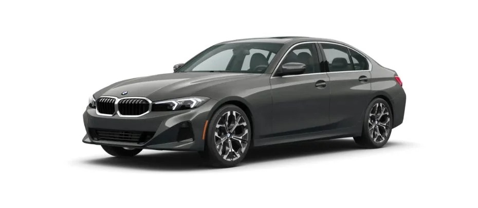2026 BMW 3 Series vs 2026 BMW 2 Series