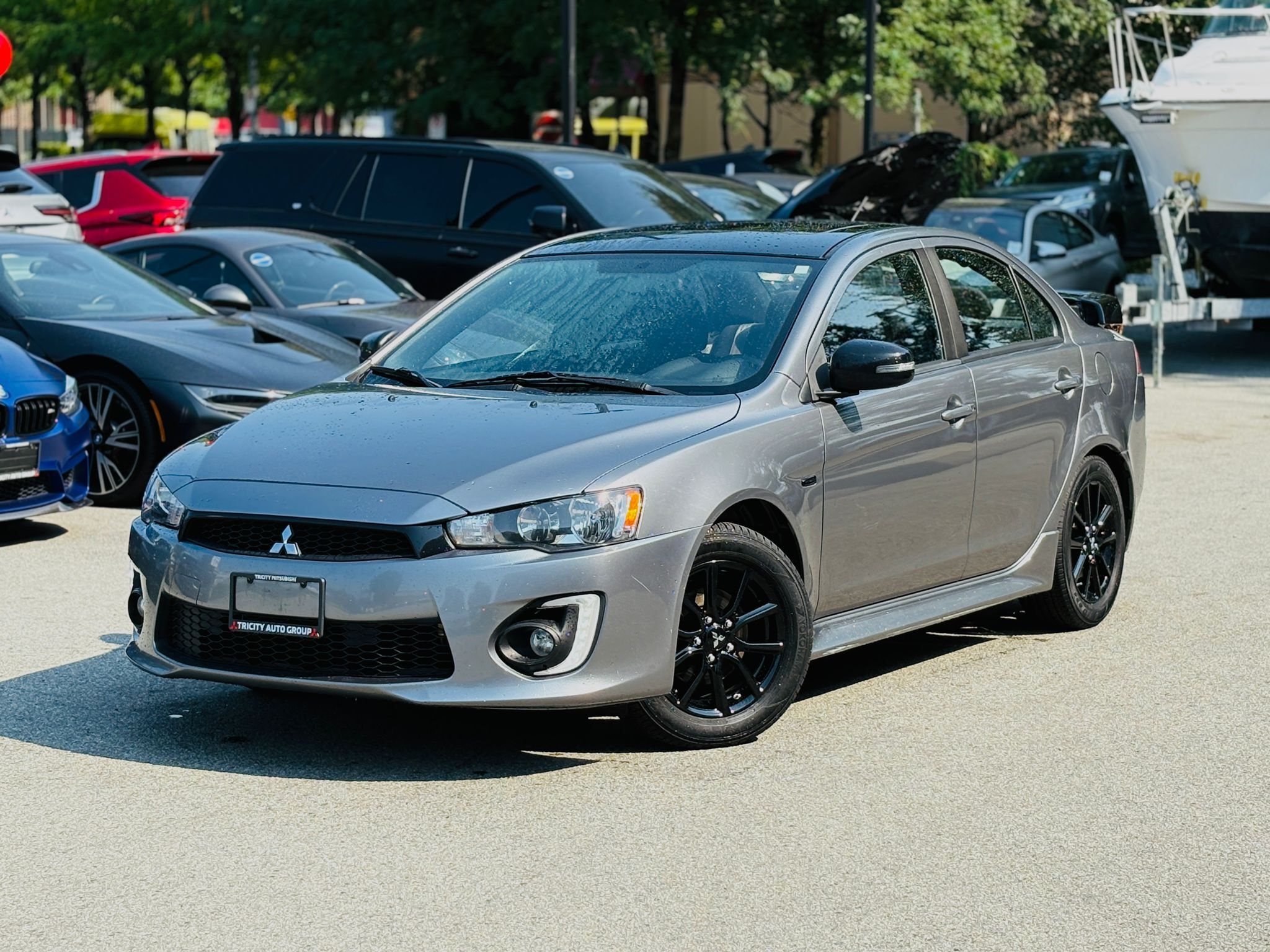 Vehicle