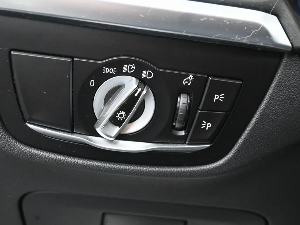 2024 Bmw X3 xDrive30i photo 24
