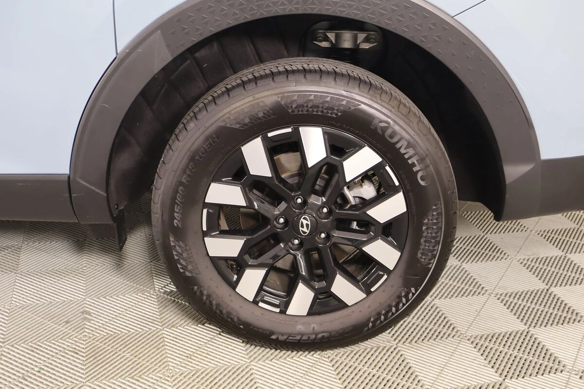 2026 Hyundai Santa Cruz SEL - Photo 18