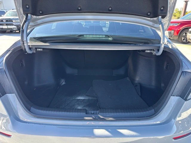 2023 Honda Accord Hybrid Sport - Photo 24