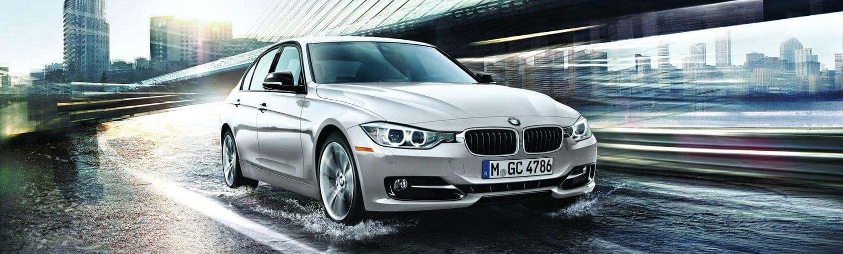 2023 BMW 2 Series Banner