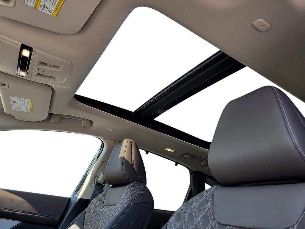 2026 Nissan Murano Platinum - Photo 23